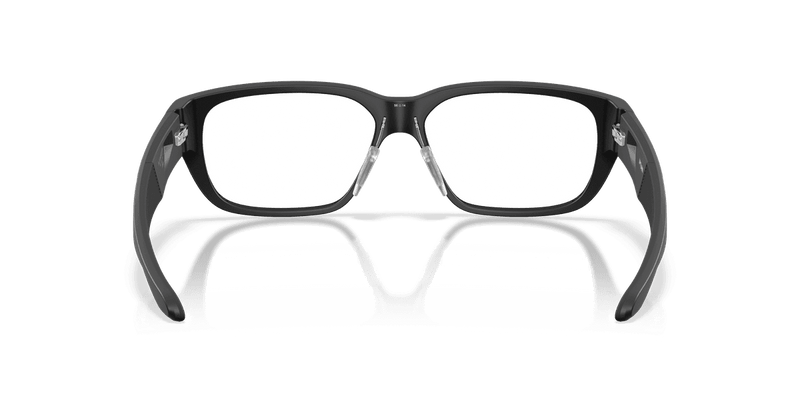 Oakley UPTURN OX8192D in Satin Black (819201) - Alternate View