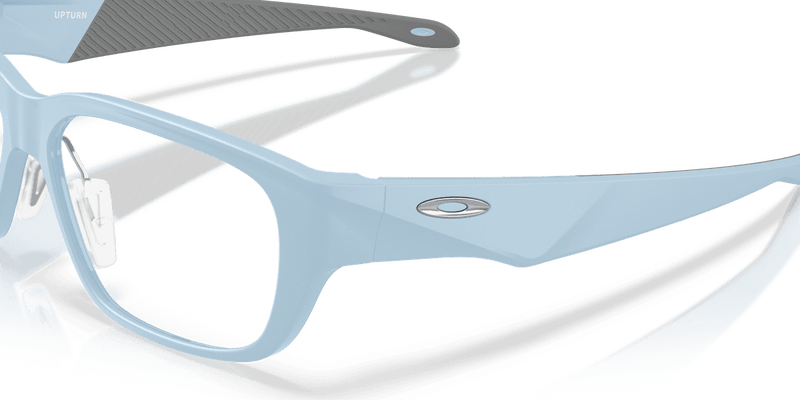 Oakley UPTURN OX8192D in Matte Stonewash (819204) - Alternate View