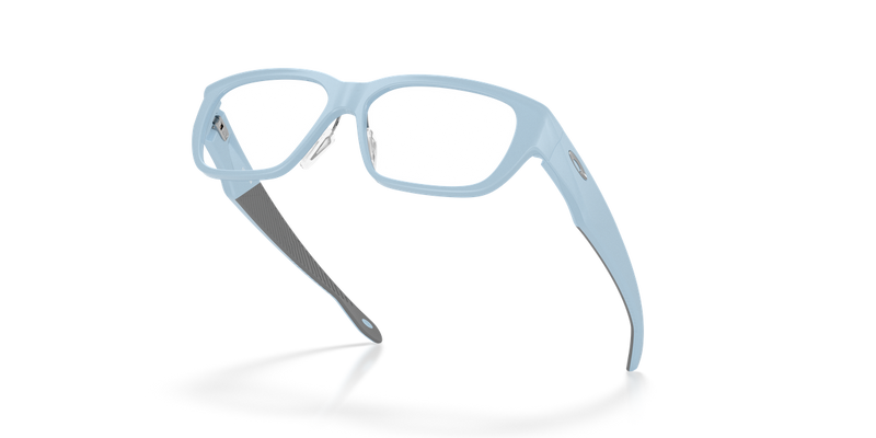 Oakley UPTURN OX8192D in Matte Stonewash (819204) - Alternate View