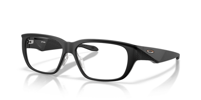 Oakley UPTURN OX8192D in Satin Black (819205) (819205) - Alternate View