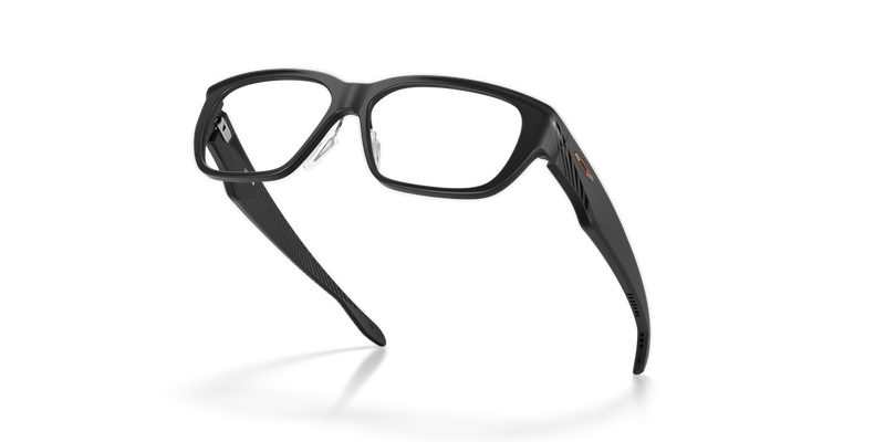Oakley UPTURN OX8192D in Satin Black (819205) (819205) - Alternate View