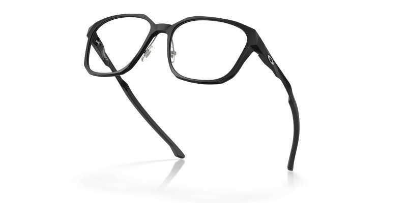 Oakley SLENDER OX8193 in Satin Black (819301) - Back View