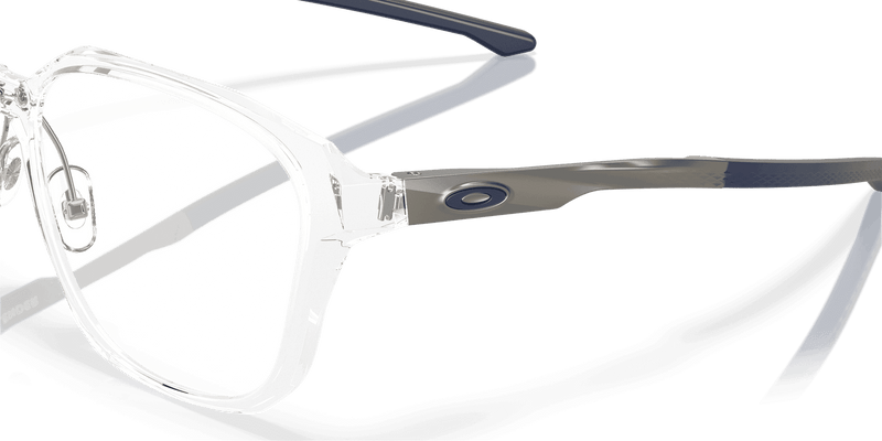 Oakley SLENDER OX8193 in Polished Clear (819303) - Alternate View