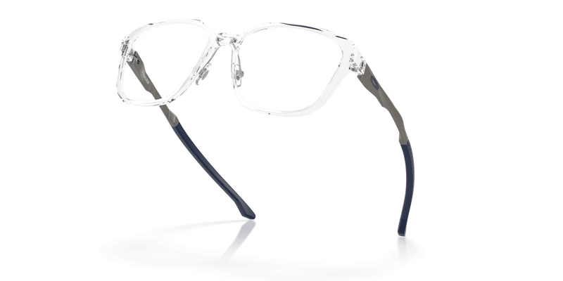 Oakley SLENDER OX8193 in Polished Clear (819303) - Alternate View