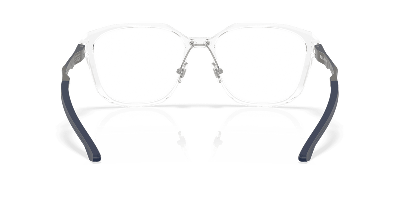 Oakley SLENDER OX8193 in Polished Clear (819303) - Alternate View