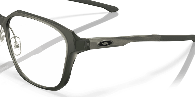Oakley SLENDER OX8193 in Matte Olive Ink (819304) - Alternate View