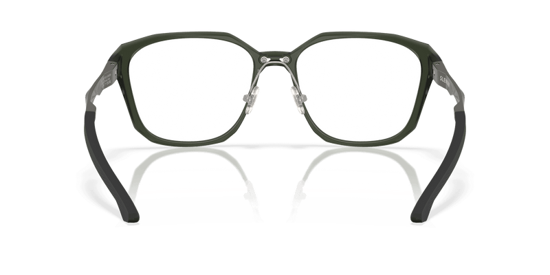 Oakley SLENDER OX8193 in Matte Olive Ink (819304) - Alternate View