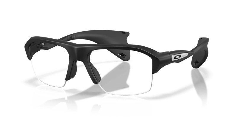 Oakley STUNT GLIDER OX8198 in Satin Black (819801) - Alternate View