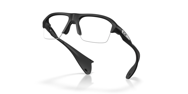 Oakley STUNT GLIDER OX8198 in Satin Black (819801) - Alternate View