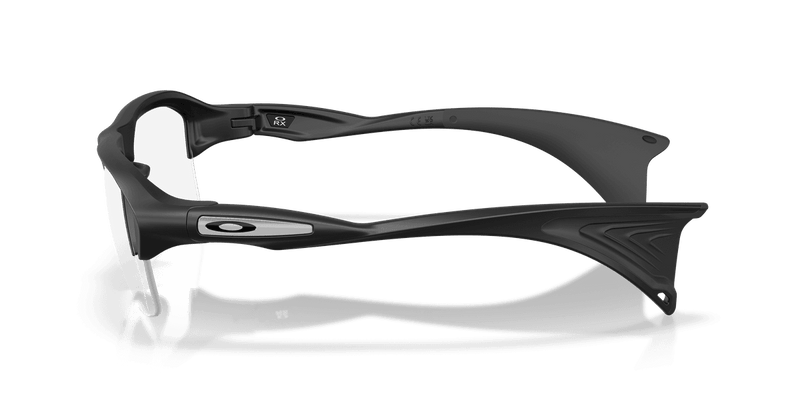 Oakley STUNT GLIDER OX8198 in Satin Black (819801) - Alternate View