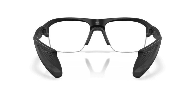 Oakley STUNT GLIDER OX8198 in Satin Black (819801) - Alternate View