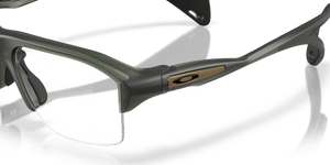 Matte Olive Ink (819803)