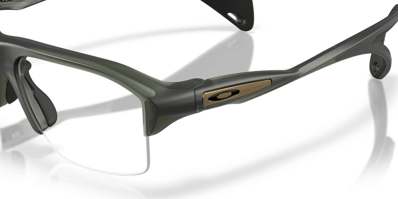 Oakley STUNT GLIDER OX8198 in Matte Olive Ink (819803) - Alternate View