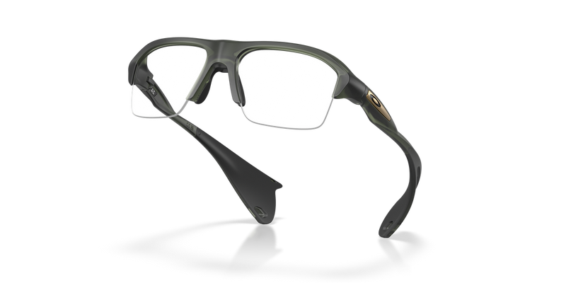 Oakley STUNT GLIDER OX8198 in Matte Olive Ink (819803) - Alternate View