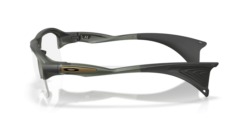 Oakley STUNT GLIDER OX8198 in Matte Olive Ink (819803) - Alternate View