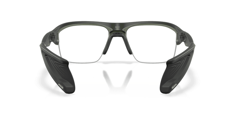 Oakley STUNT GLIDER OX8198 in Matte Olive Ink (819803) - Alternate View