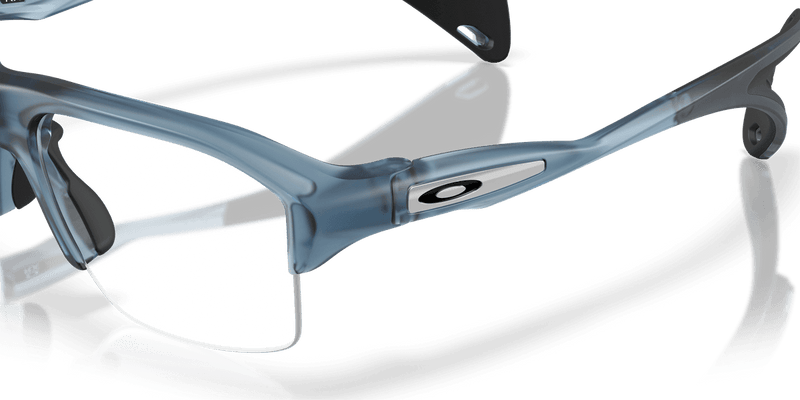 Oakley STUNT GLIDER OX8198 in Matte Transparent Abyss (819804) - Alternate View