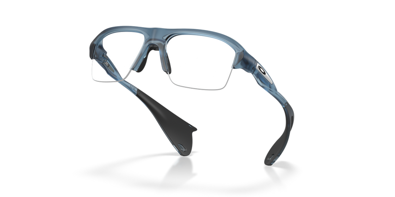Oakley STUNT GLIDER OX8198 in Matte Transparent Abyss (819804) - Alternate View