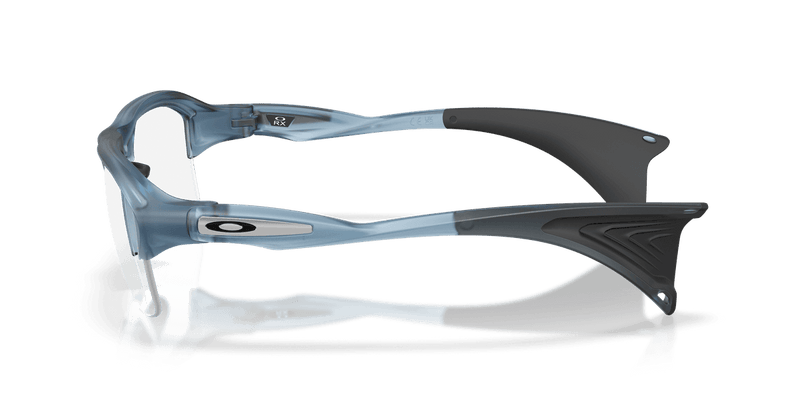 Oakley STUNT GLIDER OX8198 in Matte Transparent Abyss (819804) - Alternate View