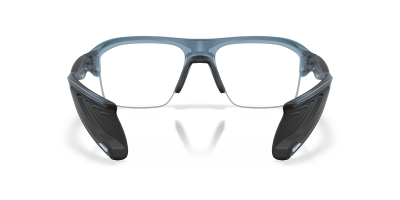 Oakley STUNT GLIDER OX8198 in Matte Transparent Abyss (819804) - Alternate View