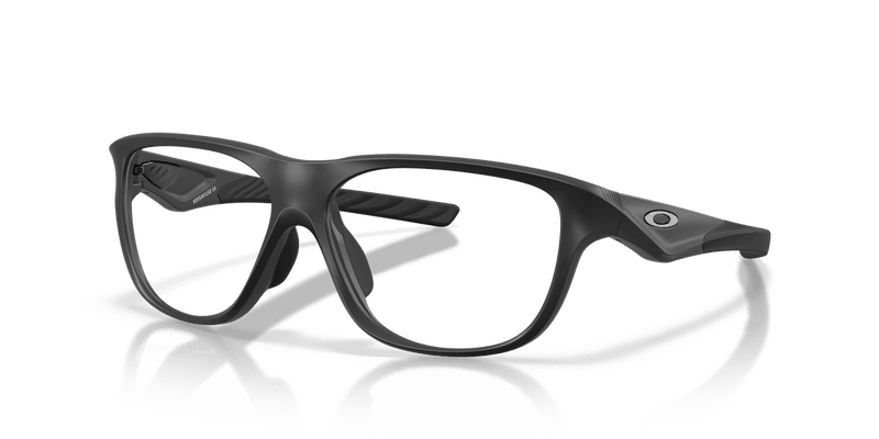Oakley VERSAFUSE SS OX8199D in Satin Black (819901) - Alternate View