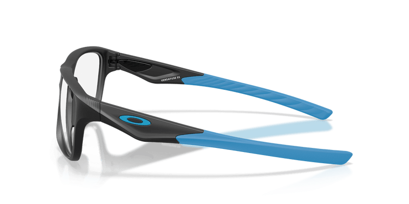 Oakley VERSAFUSE SS OX8199D in Satin Black (819901) - Alternate View