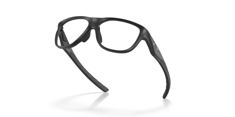 Oakley VERSAFUSE SS OX8199D in Satin Black (819901) - Alternate View