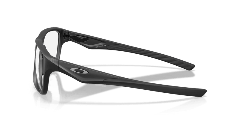 Oakley VERSAFUSE SS OX8199D in Satin Black (819901) - Alternate View