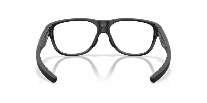 Oakley VERSAFUSE SS OX8199D in Satin Black (819901) - Alternate View