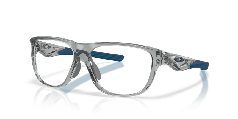 Oakley VERSAFUSE SS OX8199D in Grey Shadow (819903) - Alternate View