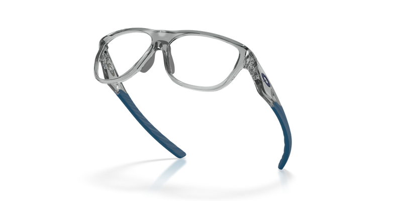 Oakley VERSAFUSE SS OX8199D in Grey Shadow (819903) - Alternate View