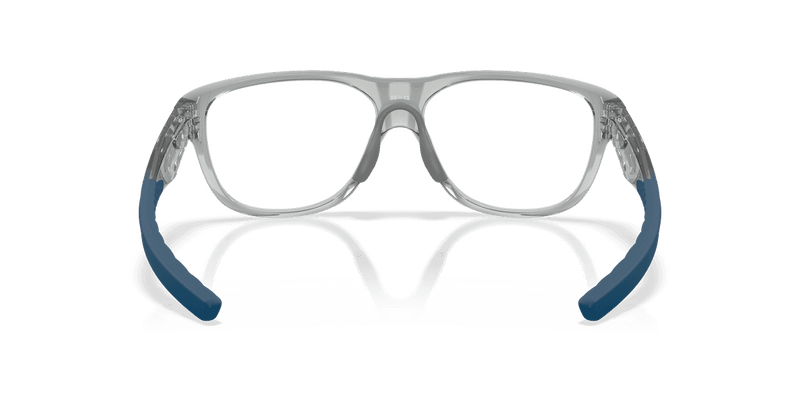 Oakley VERSAFUSE SS OX8199D in Grey Shadow (819903) - Alternate View