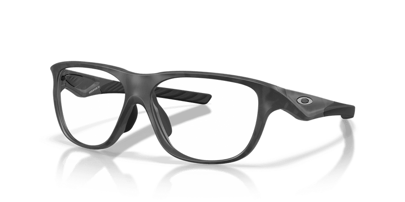 Oakley VERSAFUSE SS OX8199D in Satin Black Camo (819904) - Alternate View