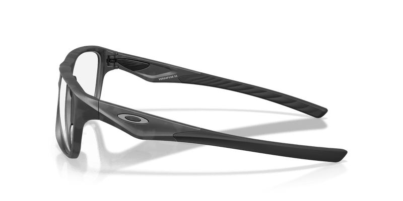 Oakley VERSAFUSE SS OX8199D in Satin Black Camo (819904) - Alternate View