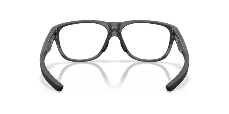 Oakley VERSAFUSE SS OX8199D in Satin Black Camo (819904) - Alternate View