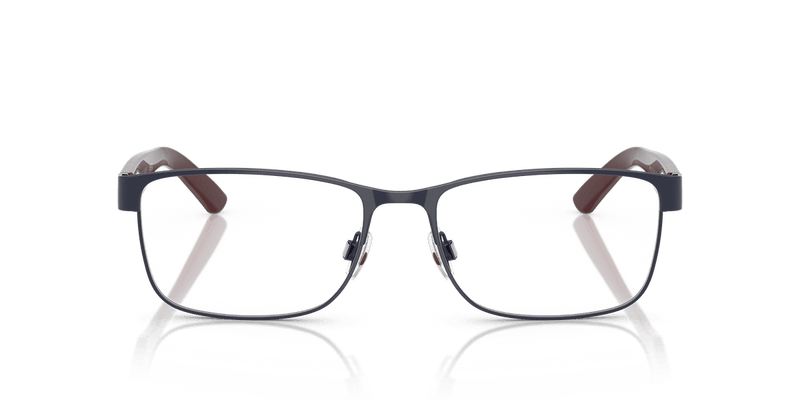 Polo Ralph Lauren PH1157 in Shiny Navy Blue / Demo Lens - Alternate View