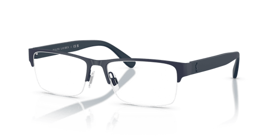 Polo Ralph Lauren PH1164 - Matte Navy Blue (9364)