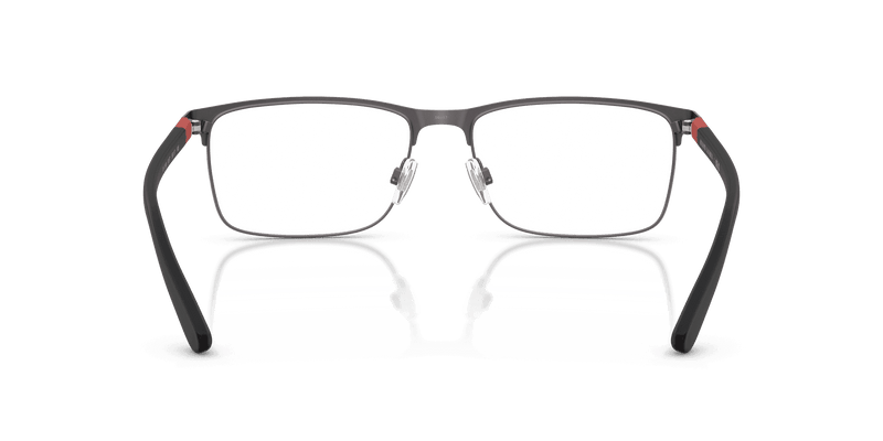 Polo Ralph Lauren PH1190 in Matte Dark Gunmetal (9157) - Alternate View