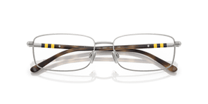 Shiny Silver (9001)