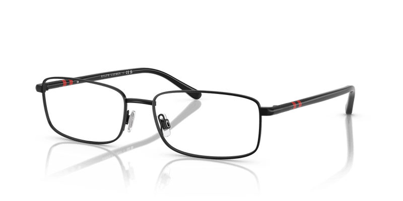 Polo Ralph Lauren PH1235 in Black (9325) - Alternate View
