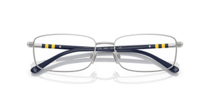 Semishiny Silver (9423)