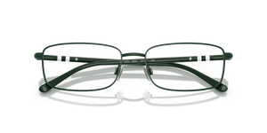 Semishiny Dark Green (9482)