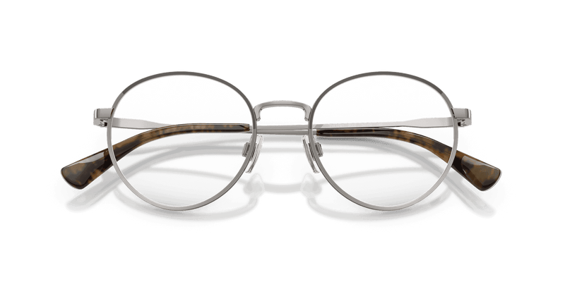 Polo Ralph Lauren PH1241 in Shiny Gunmetal (9002) - Side View