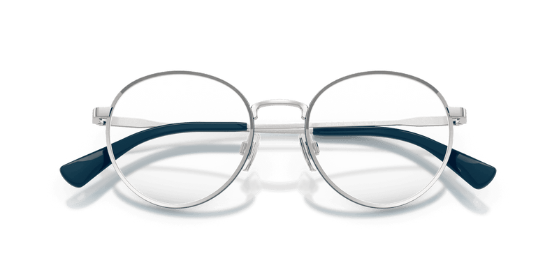 Polo Ralph Lauren PH1241 in Brushed Silver (9088) - Alternate View