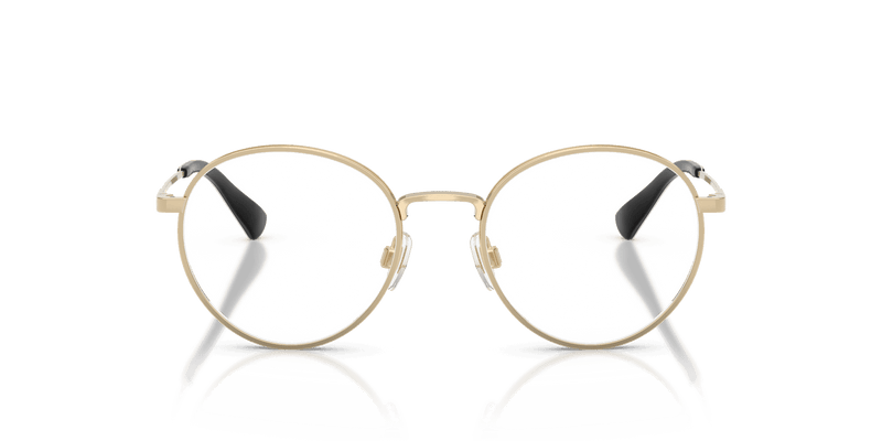 Polo Ralph Lauren PH1241 in Shiny Pale Gold (9286) - Alternate View