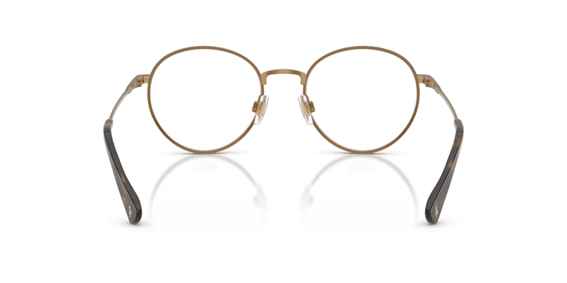 Polo Ralph Lauren PH1241 in Semishiny Brass (9324) - Alternate View
