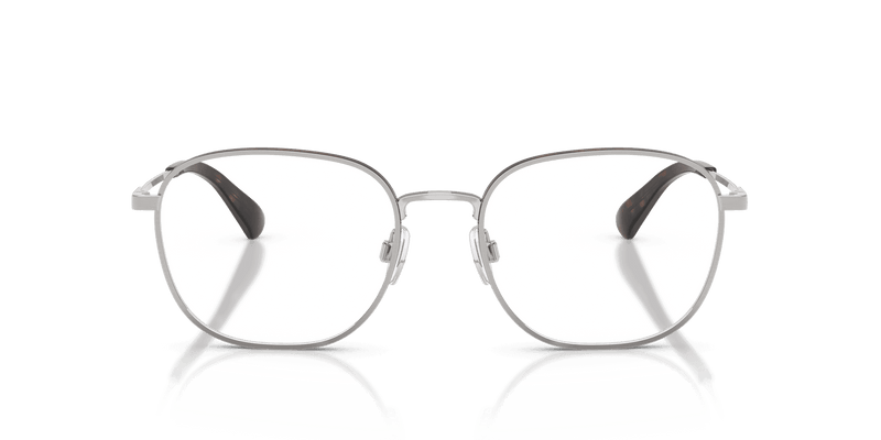 Polo Ralph Lauren PH1242 in Brushed Silver (9001) - Back View