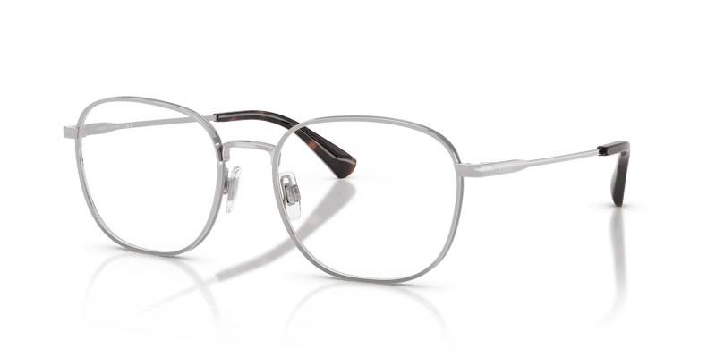 Polo Ralph Lauren PH1242 in Brushed Silver (9088) (9088) - Alternate View