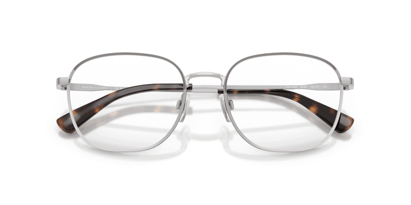 Polo Ralph Lauren PH1242 in Brushed Silver (9088) (9088) - Alternate View