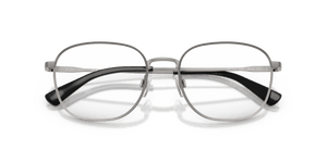 Semishiny Gunmetal (9266)